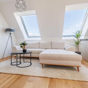 Appartement met Twee Slaapkamers